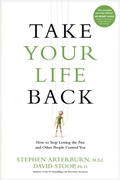 Cover: Take Your Life Back - Tyndale Refresh
