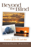 Cover: Beyond the Blind - WestBow Press