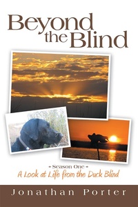 Enlarge image Cover: Beyond the Blind - WestBow Press