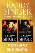 Cover: The Leslie Connors Collection - Tyndale House Publishers
