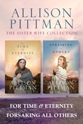 Cover: The Sister Wife Collection - Tyndale House Publishers