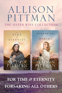 Enlarge image Cover: The Sister Wife Collection - Tyndale House Publishers