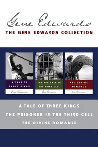 Enlarge image Cover: The Gene Edwards Collection - Tyndale House Publishers