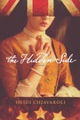Cover: The Hidden Side - Tyndale Fiction