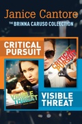 Cover: The Brinna Caruso Collection - Tyndale House Publishers