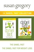 Cover: The Daniel Fast Collection: The Daniel Fast / The Daniel Fast for Weight Loss - Tyndale Momentum