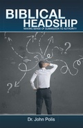 Cover: Biblical Headship - WestBow Press