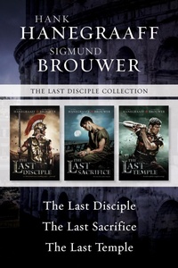 Enlarge image Cover: The Last Disciple Collection: The Last Disciple / The Last Sacrifice / The Last Temple - Tyndale Fiction