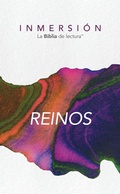 Cover: Inmersi&oacute;n: Reinos - Tyndale House Publishers