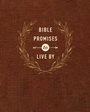 Cover: Bible Promises to Live By - Tyndale Momentum