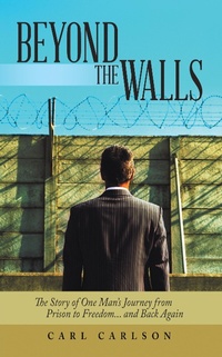 Enlarge image Cover: Beyond the Walls - WestBow Press