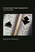 Cover: Studying Photography - Clarellen
