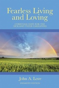 Cover: Fearless Living and Loving - WestBow Press