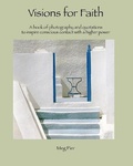 Cover: Visions For Faith - Margaret Pier
