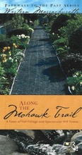 Cover: Along the Mohawk Trail - Pentacle Press