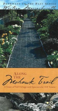 Enlarge image Cover: Along the Mohawk Trail - Pentacle Press