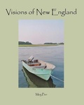 Cover: Visions of New England - Margaret Pier