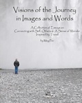 Cover: Visions of the Journey in Images and Words - Margaret Pier