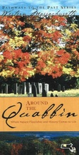 Cover: Around the Quabbin - Pentacle Press