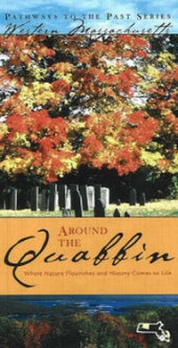 Enlarge image Cover: Around the Quabbin - Pentacle Press