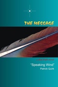 Cover: The Message - Dolphin Media LLC