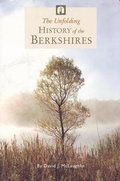Cover: The Unfolding History of the Berkshires - Pentacle Press