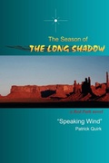 Cover: The Season of the Long Shadow - Dolphin Media LLC