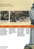 Cover: Illustrated Time Line of Junipero Serra's Life - Pentacle Press