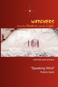 Enlarge image Cover: Watchers from The Shadows and The Light - Dolphin Media LLC