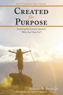 Cover: Created for Purpose - WestBow Press