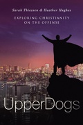 Cover: Upperdogs - WestBow Press