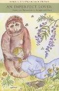 Cover: An Imperfect Lover - CavanKerry Press