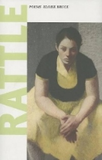 Enlarge image Cover: Rattle - CavanKerry Press