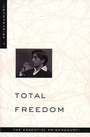 Cover: Total Freedom - HarperSanFrancisco