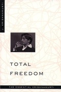 Cover: Total Freedom - HarperSanFrancisco