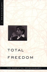 Abbildung von: Total Freedom - HarperSanFrancisco
