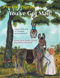Cover: Precious Pilgrim, You've Got Mail - AUTHORHOUSE