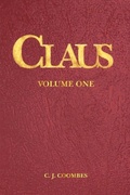 Cover: Claus - C John Coombes