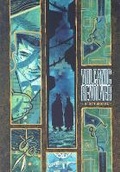 Cover: Volcanic Revolver - Oni Press,US