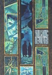 Enlarge image Cover: Volcanic Revolver - Oni Press,US