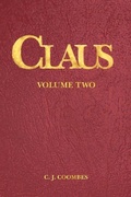 Cover: Claus - C. John Coombes