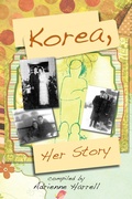 Cover: Korea, Her Story - Xlibris Us