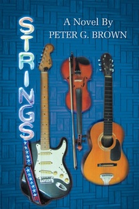 Enlarge image Cover: Strings - Xlibris AU
