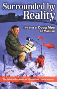 Abbildung von: Surrounded By Reality - Jones Books