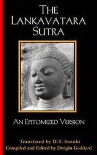 Enlarge image Cover: The Lankavatara Sutra - Monkfish Book Publishing Company