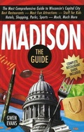 Cover: Madison - Jones Books