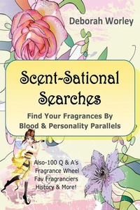 Abbildung von: Scent-Sational Searches - Xlibris Us