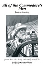 Cover: All of the Commodore's Men - Xlibris Us