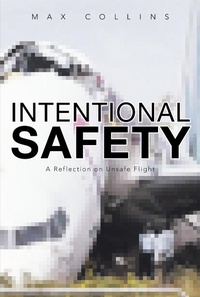 Enlarge image Cover: Intentional Safety - Xlibris AU