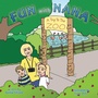 Cover: Fun with Nana - AUTHORHOUSE